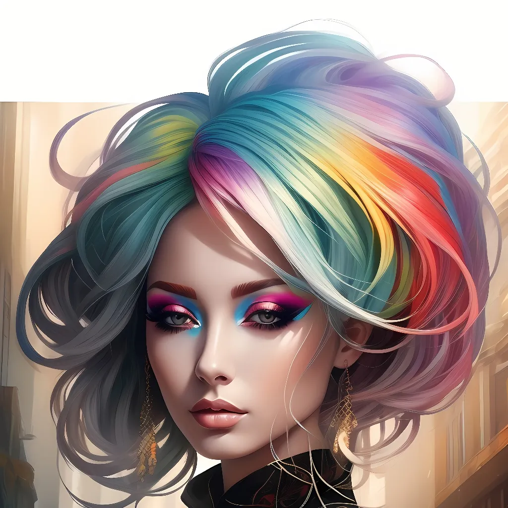 chat with ai character: Ariana Skye