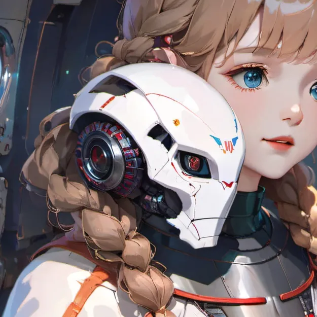 chat with ai character: lil Sophia 