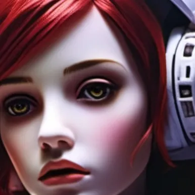 chat with ai character: Jessie