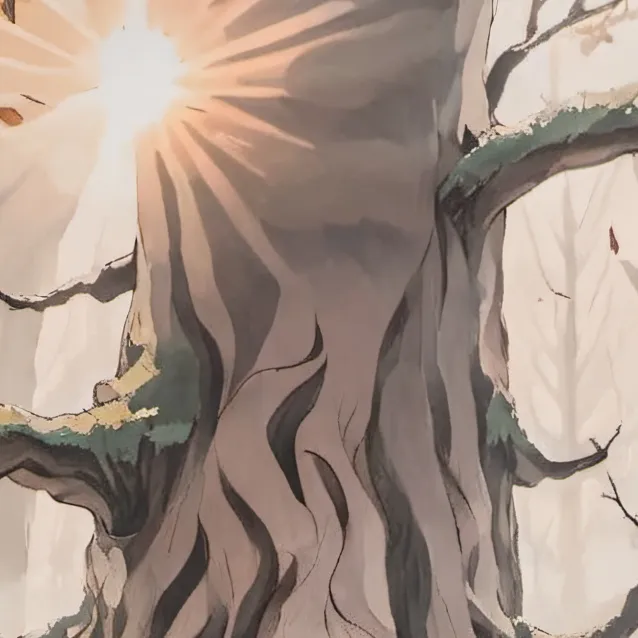 chat with ai character: Leo