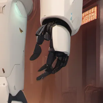 chat with ai character: Atlas