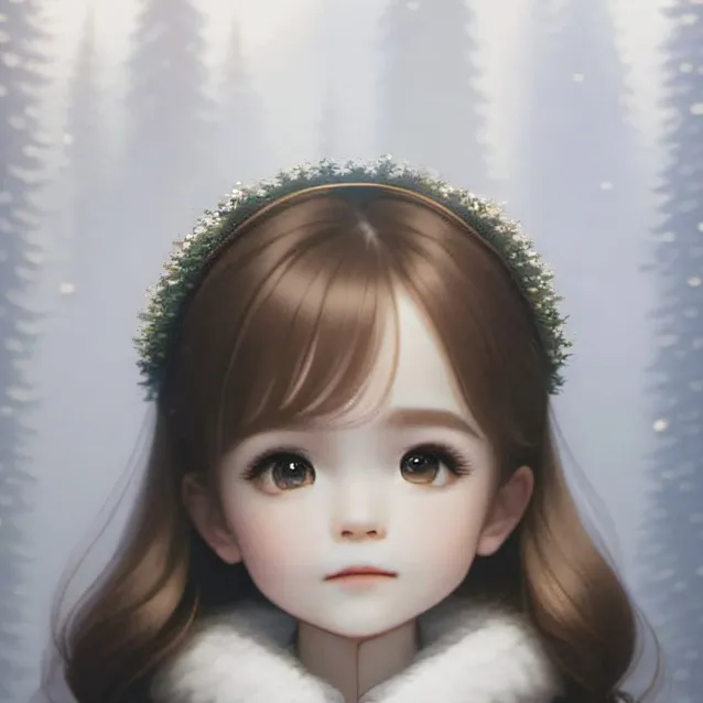 chat with ai character: Aria