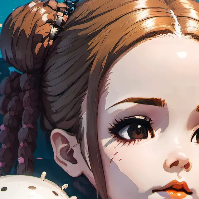 chat with ai character: Alice