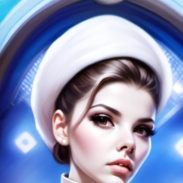 chat with ai character: Isabella