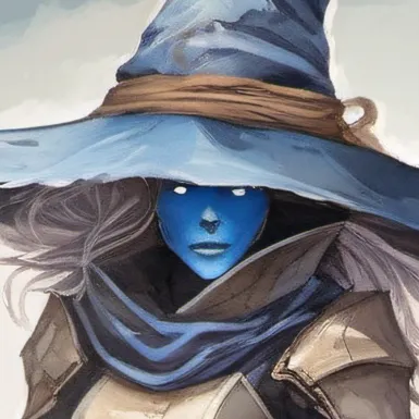 chat with ai character: Azure