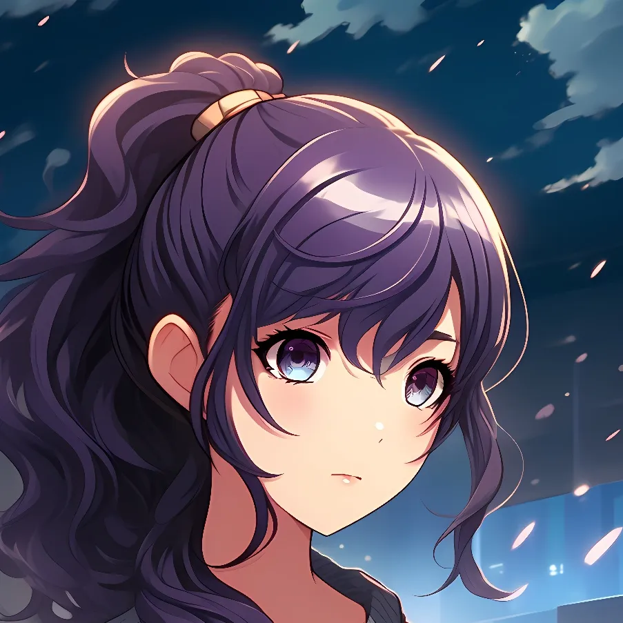 chat with ai character: Mafuyu Asahina