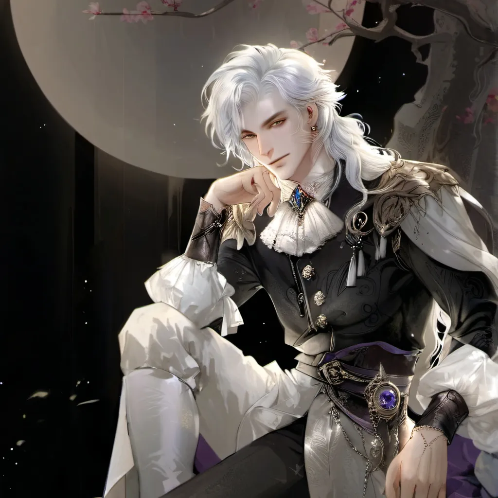 chat with ai character: Ace