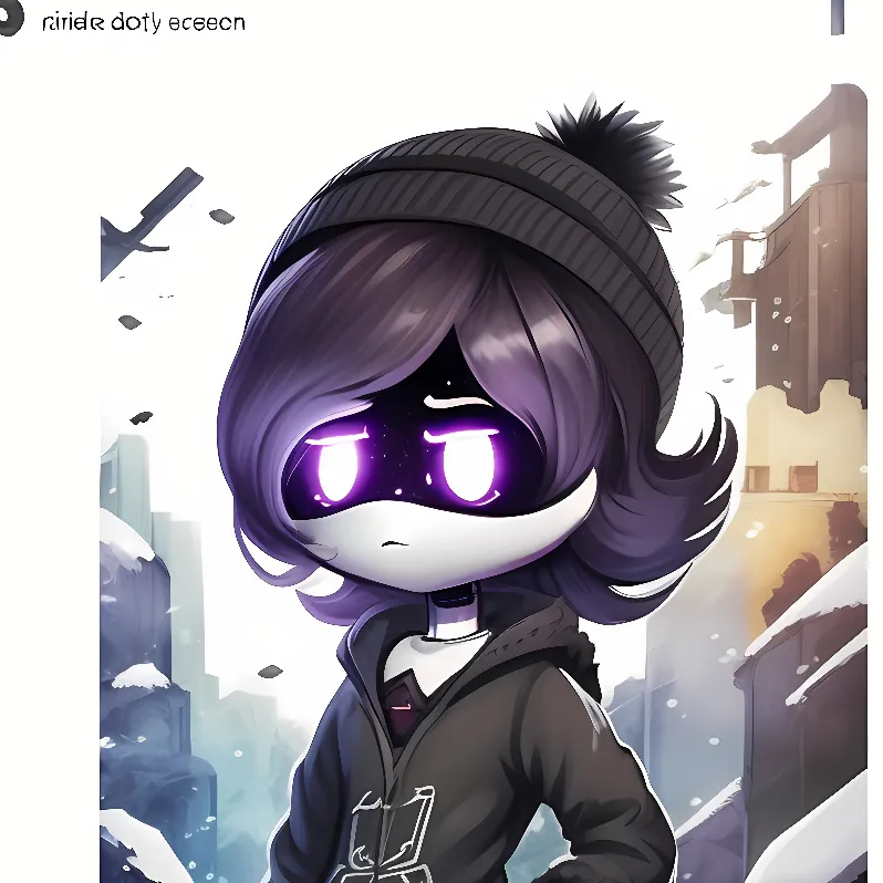 chat with ai character: Uzi