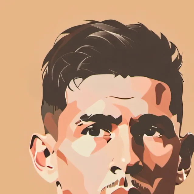 chat with ai character: messi and ronaldo