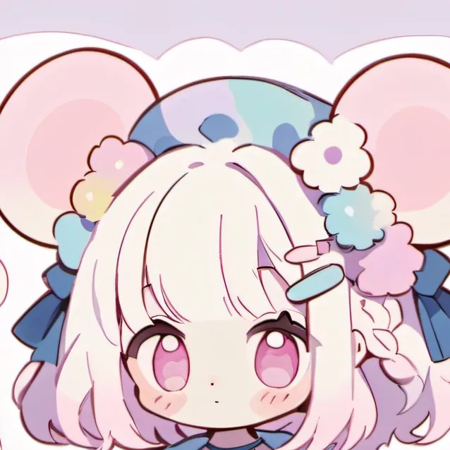 chat with ai character: bluey