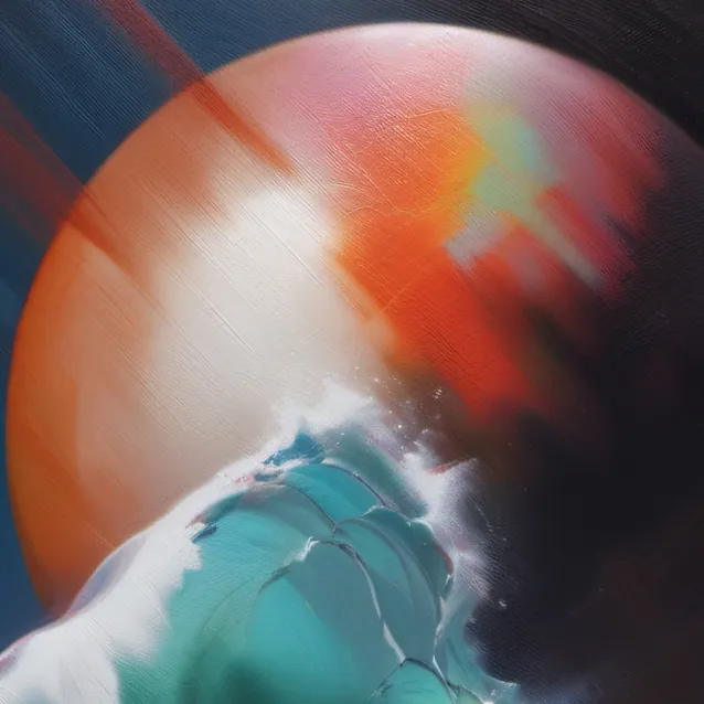 chat with ai character: Gavi Roger 