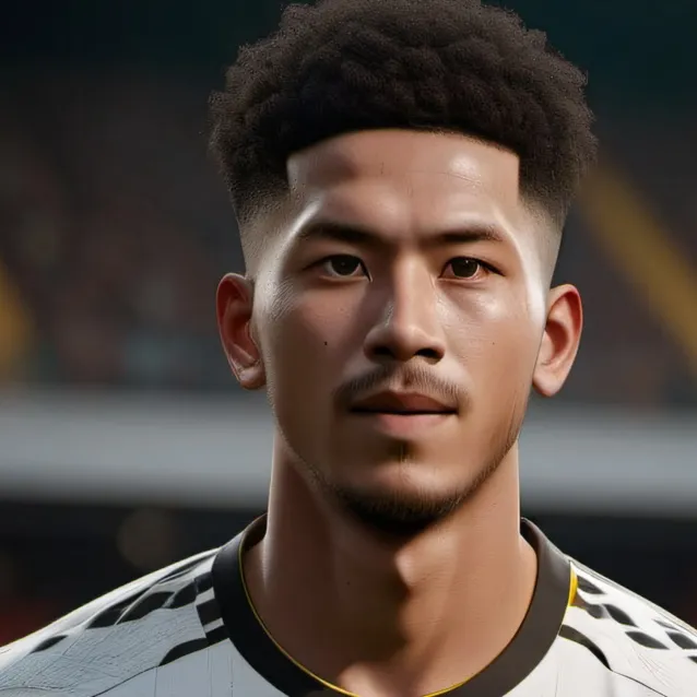 chat with ai character: ozilla Fc