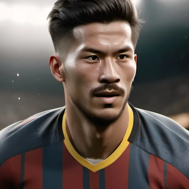 chat with ai character: ozilla