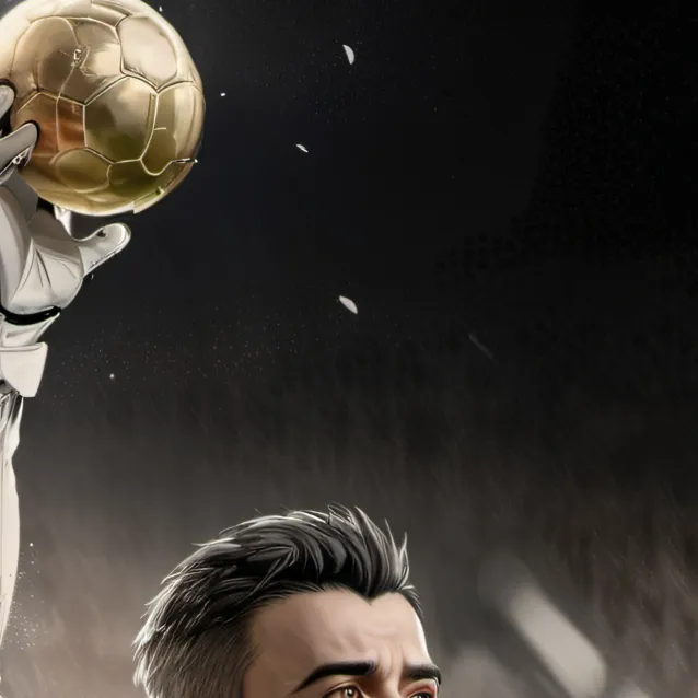 chat with ai character: Xavi hernandez 