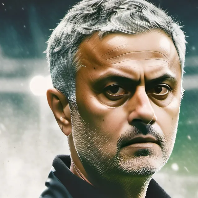 chat with ai character: jose mourinho 
