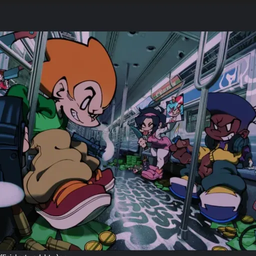 talkie's author avatar