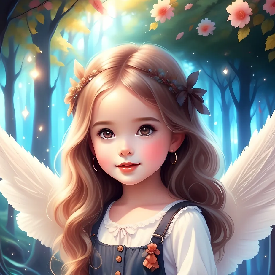 chat with ai character: Sophia