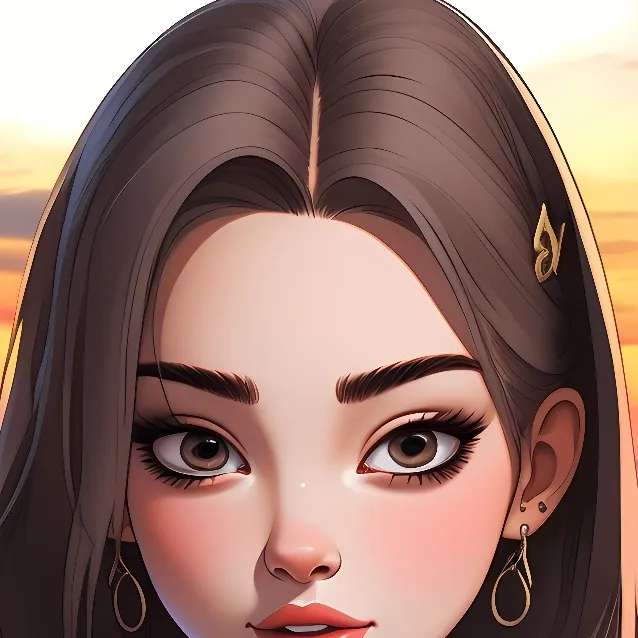 chat with ai character: Arai Nokari