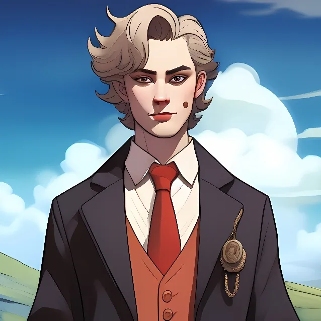 chat with ai character: Akem Junikori