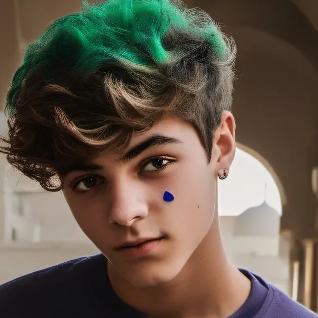 chat with ai character: Andrew 