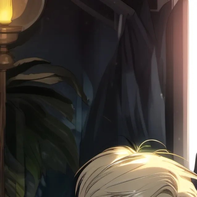 chat with ai character: Alex