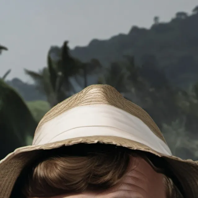 chat with ai character: Gilligan