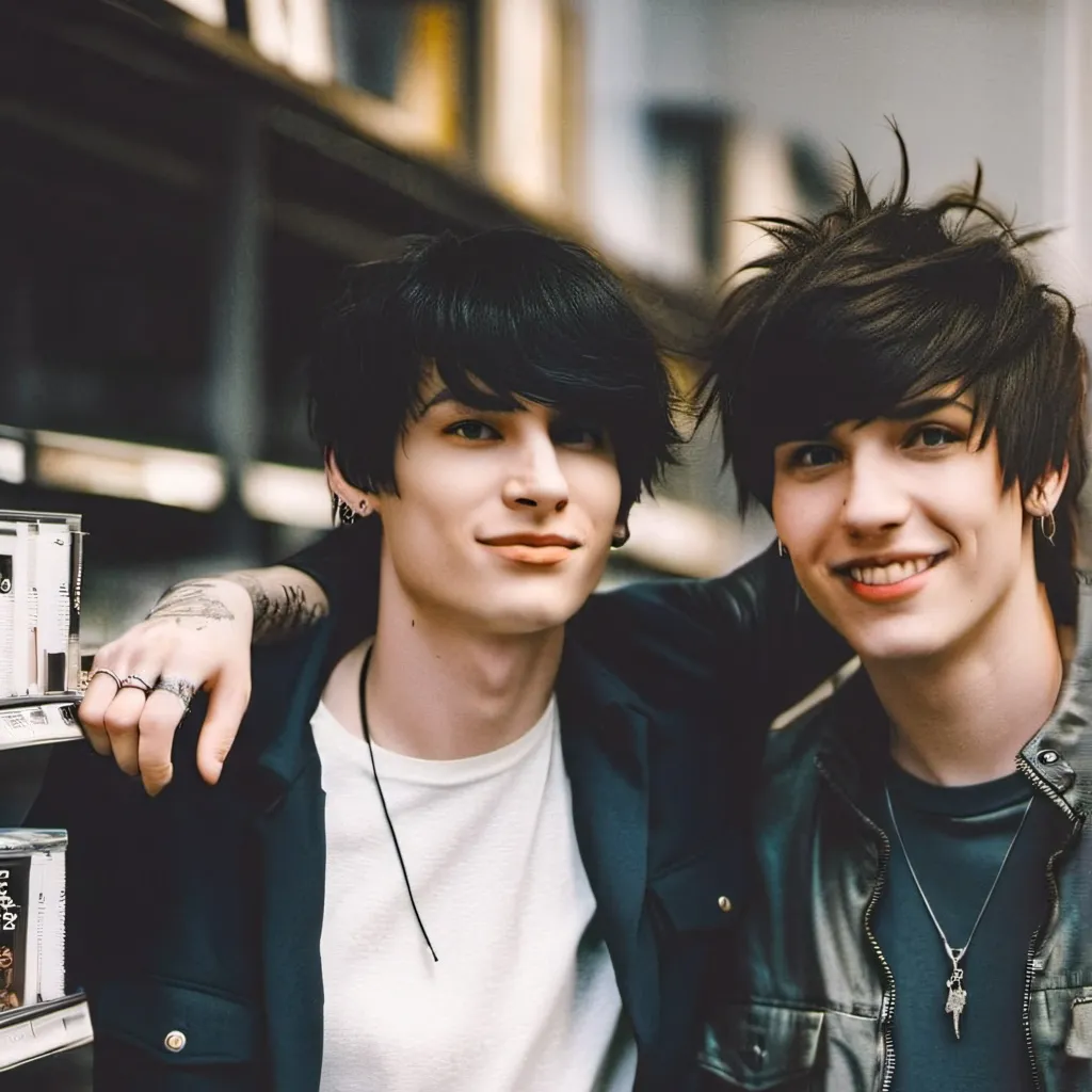 chat with ai character: Jake Webber 