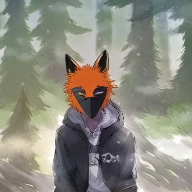 chat with ai character: Theo ⨺⃝⚧