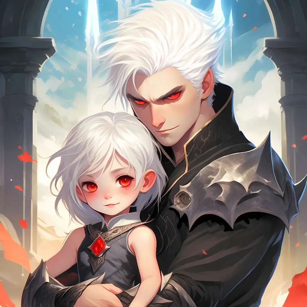 chat with ai character: Jace