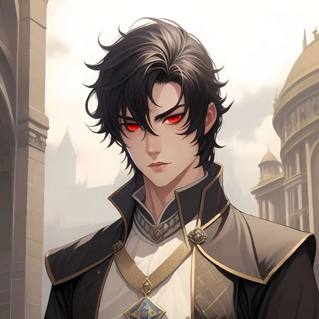 chat with ai character: Rex umbrarum