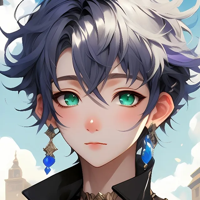 chat with ai character: Valzen