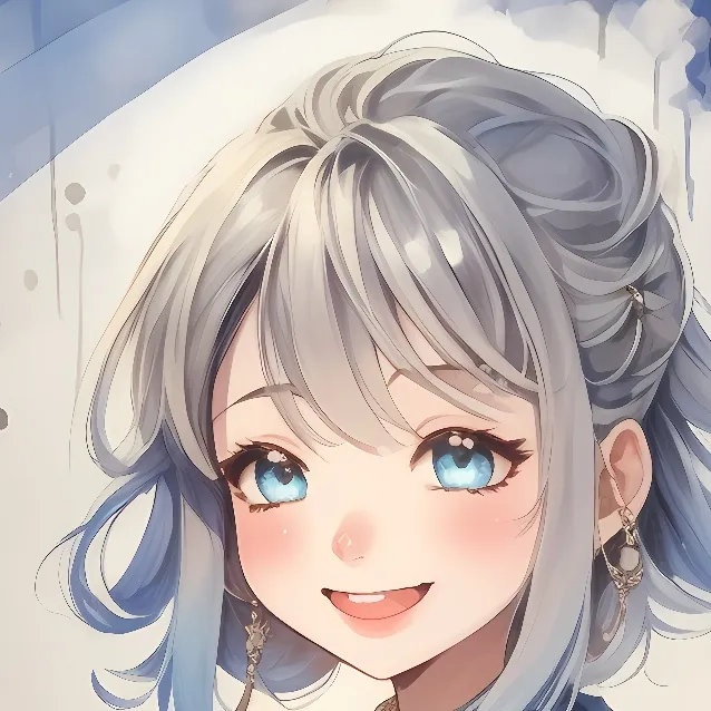 chat with ai character: Alika