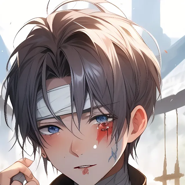 chat with ai character: Maliki 