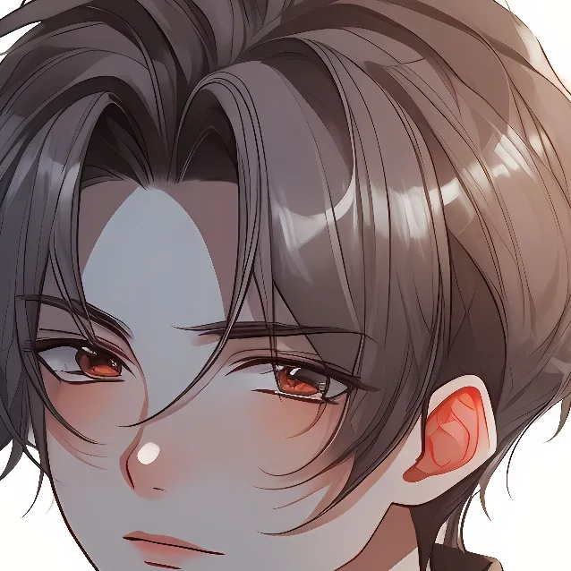 chat with ai character: Kile