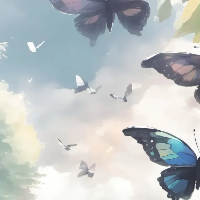 chat with ai character: Akio Killua