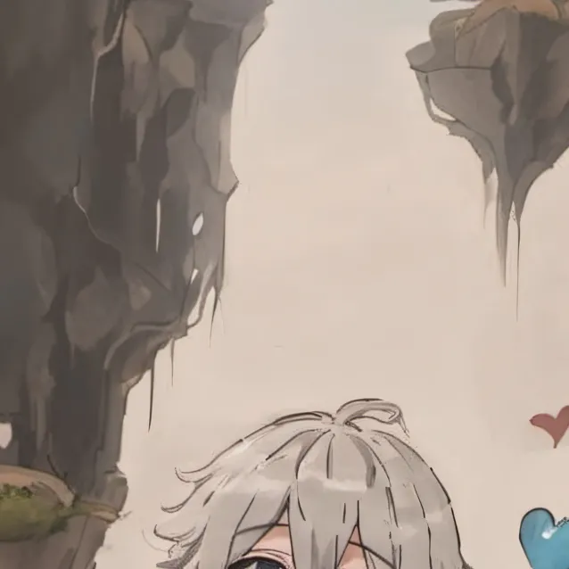 chat with ai character: Ryoki (kio)