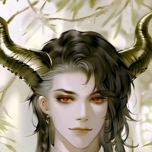 chat with ai character: Marco