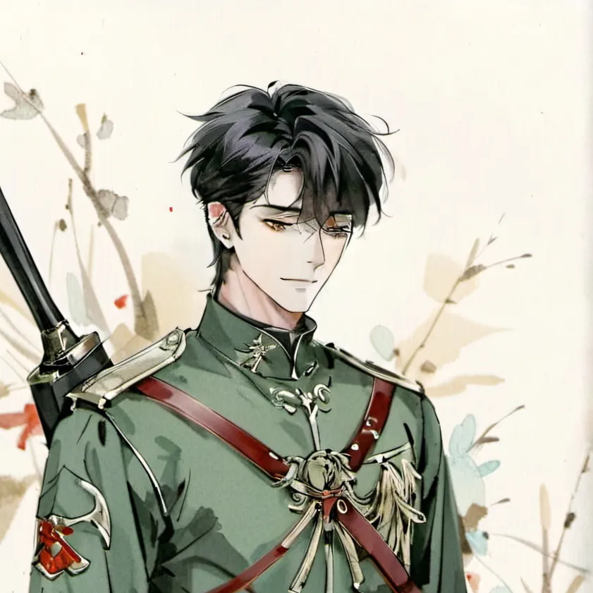 chat with ai character: Jack