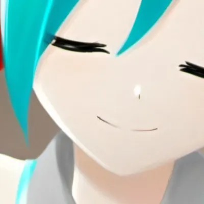 chat with ai character: MIKU