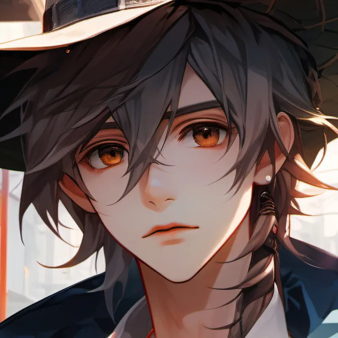 chat with ai character: Jun