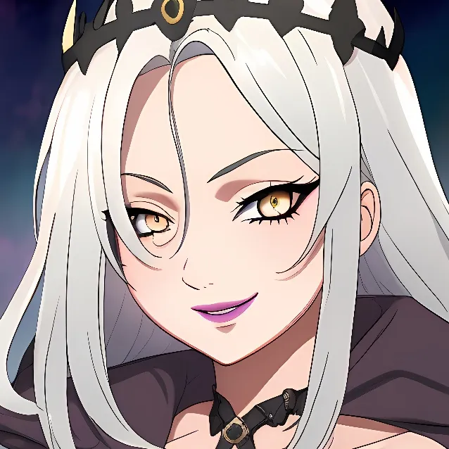 chat with ai character: Rohamana