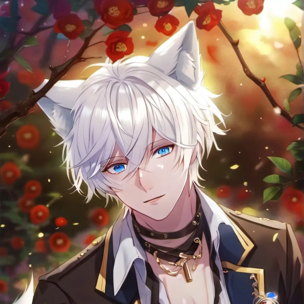 chat with ai character: Yuki