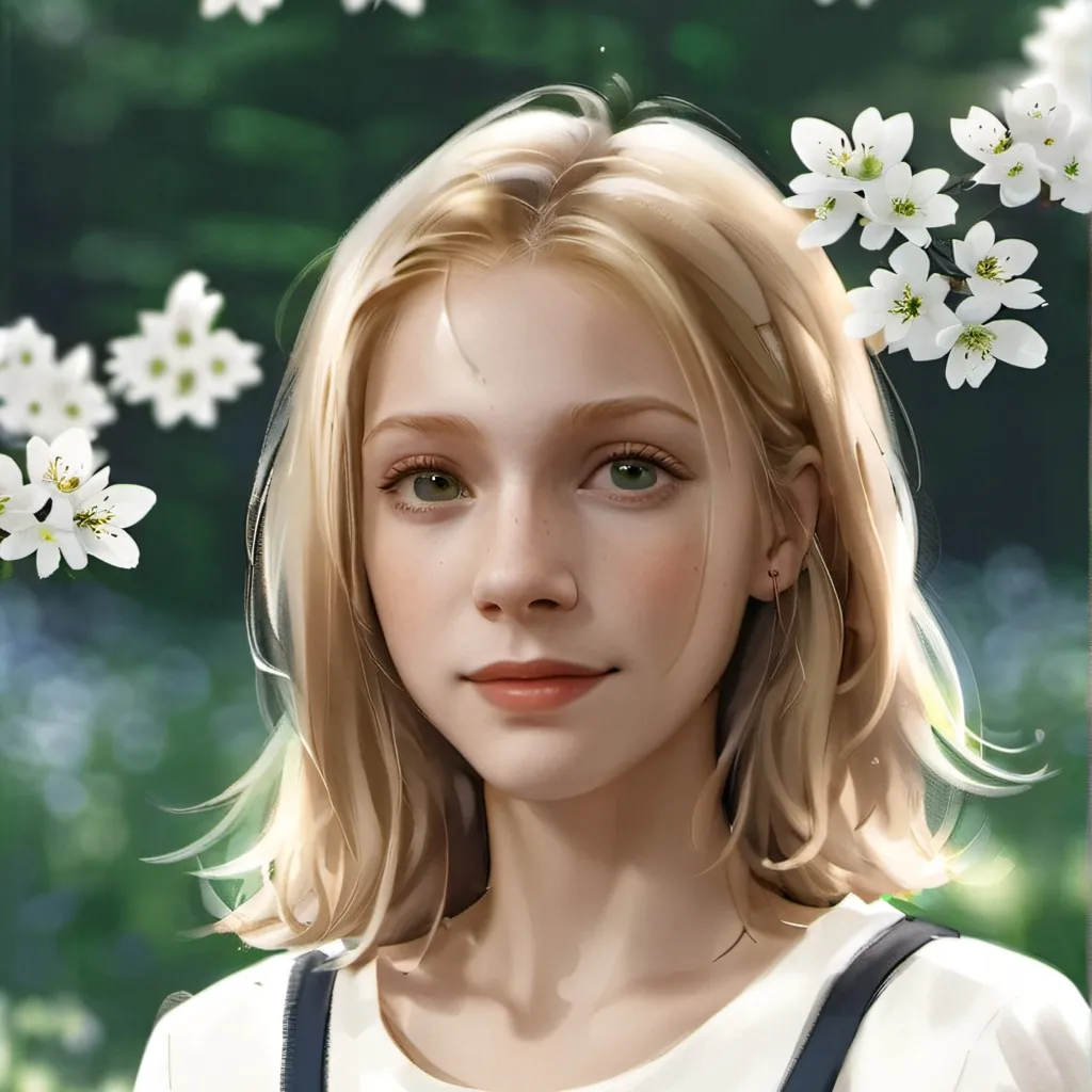 chat with ai character: Adi