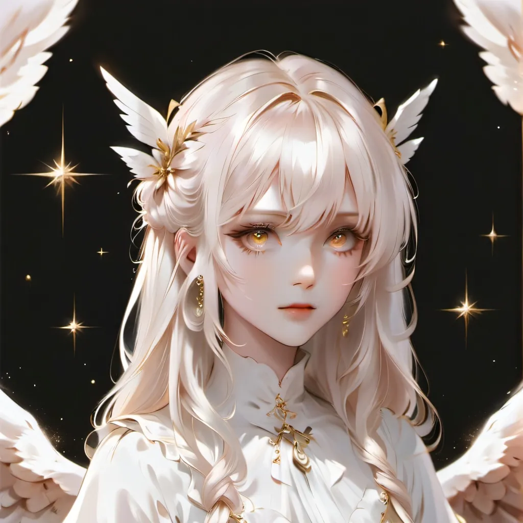 chat with ai character: Abigail 