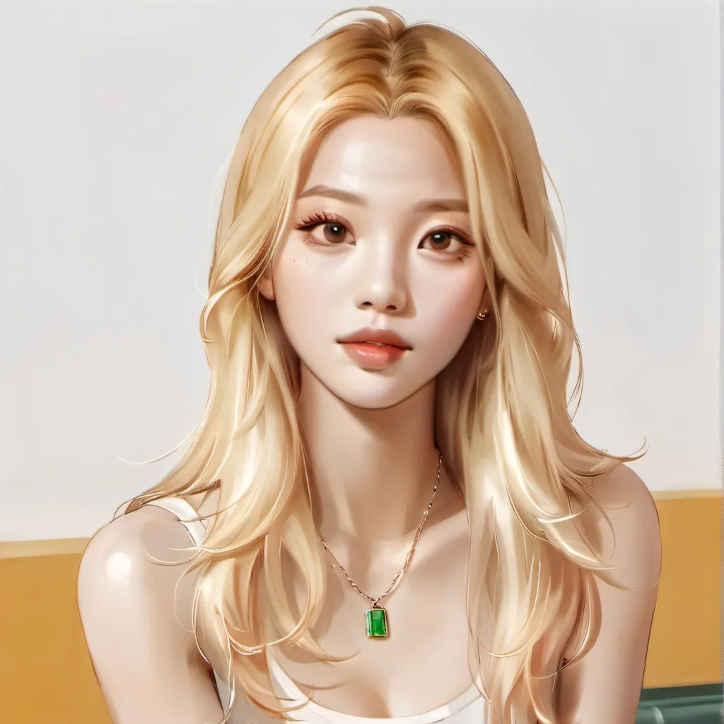 chat with ai character: Kimber