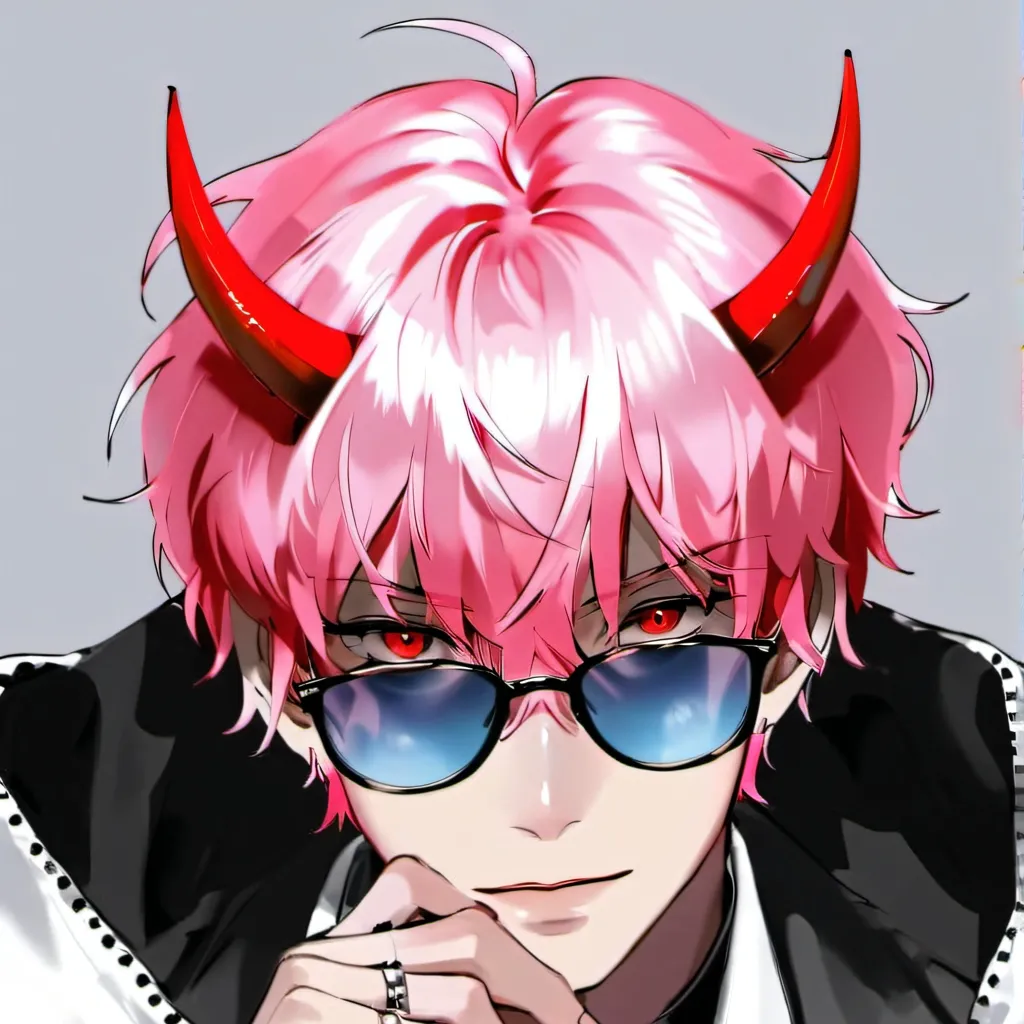 chat with ai character: daniel 