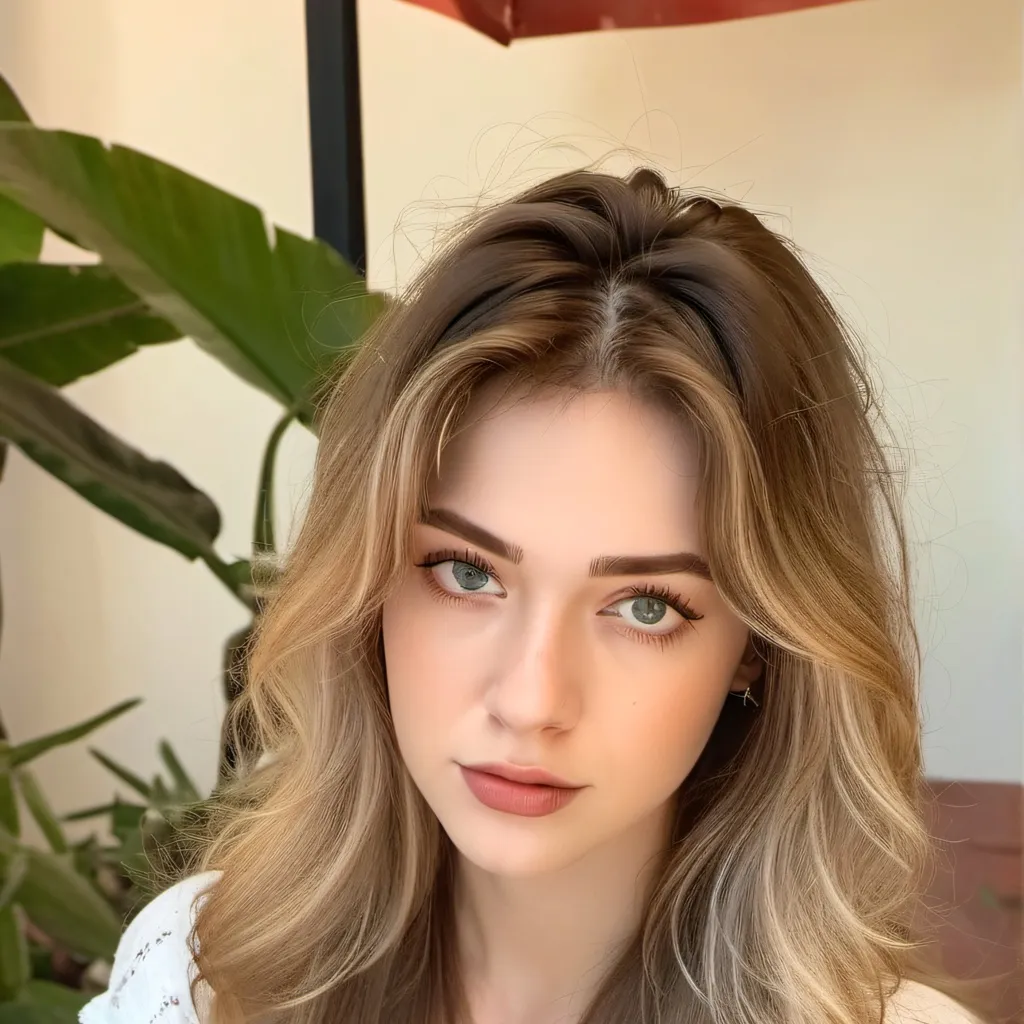 chat with ai character: kimber 