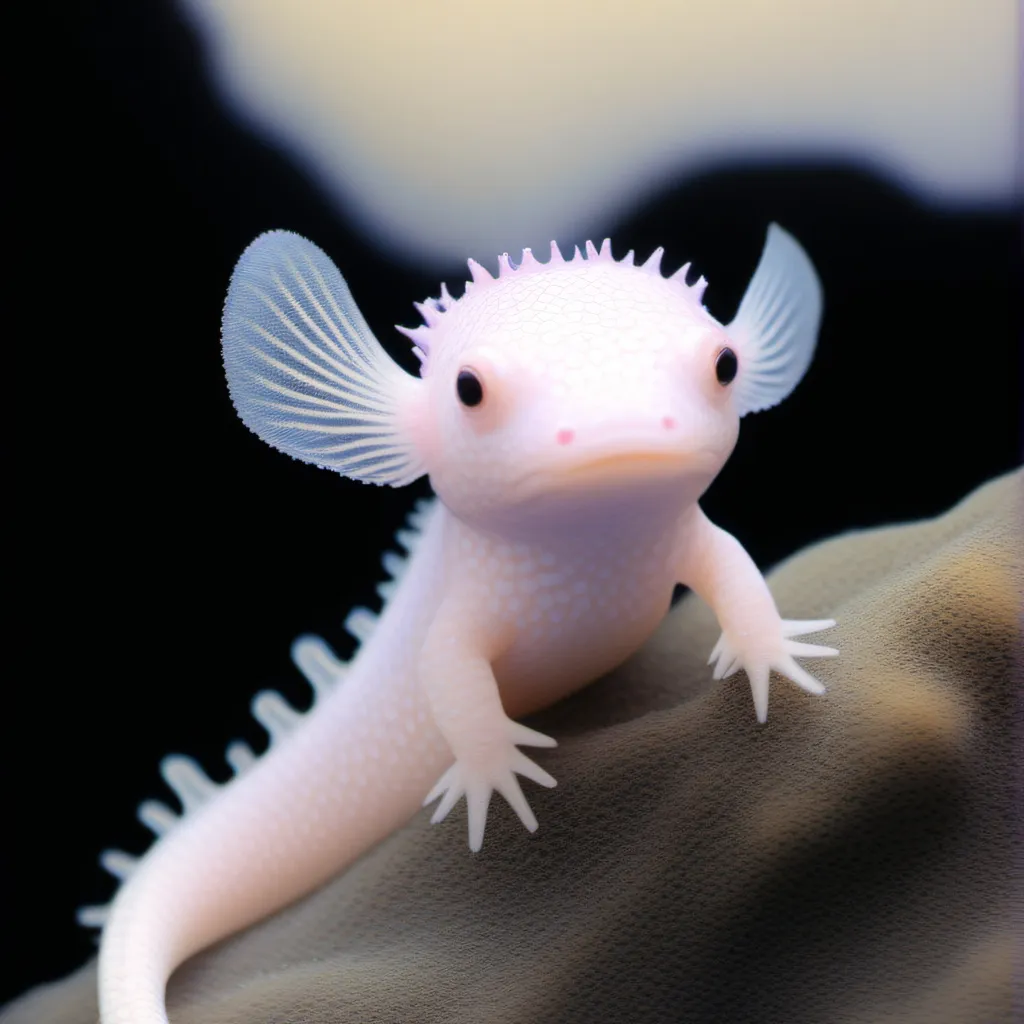 chat with ai character: cutie cute