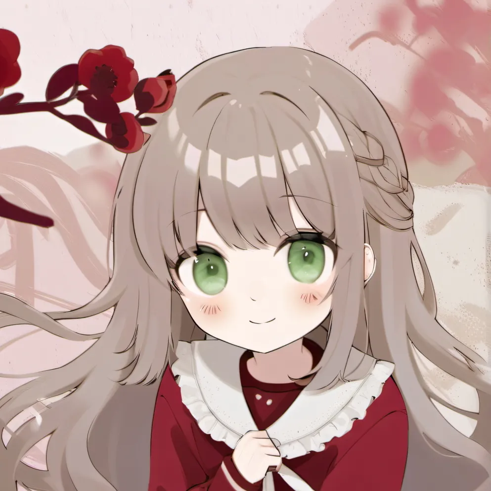 chat with ai character: ~Mary~