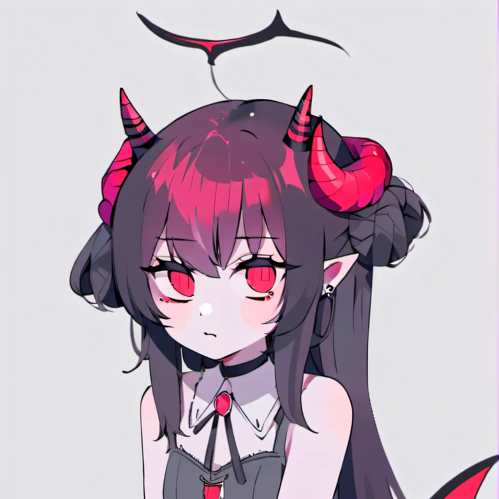 chat with ai character: Aria